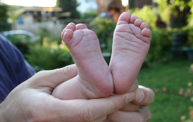 Reflexology links and resources