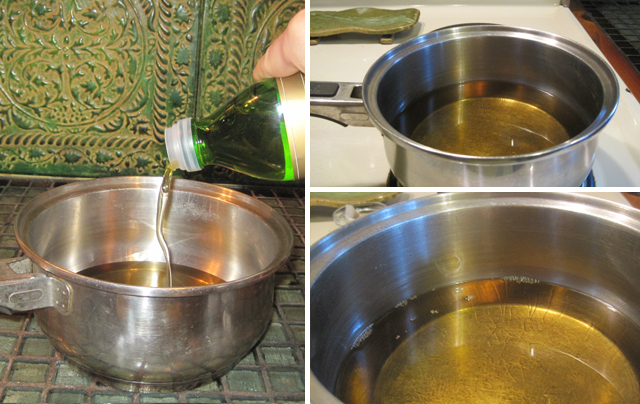 steps-to-cure-sesame-oil