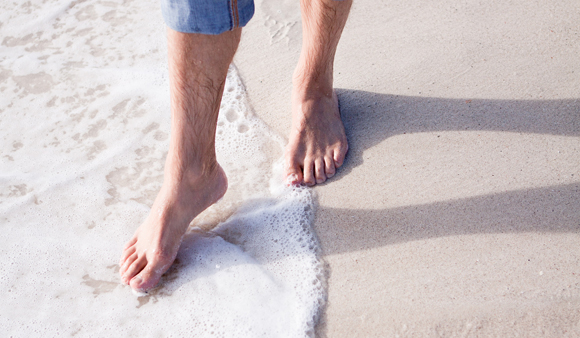 Learn-Reflexology-Wade-In-a-Little-Deeper