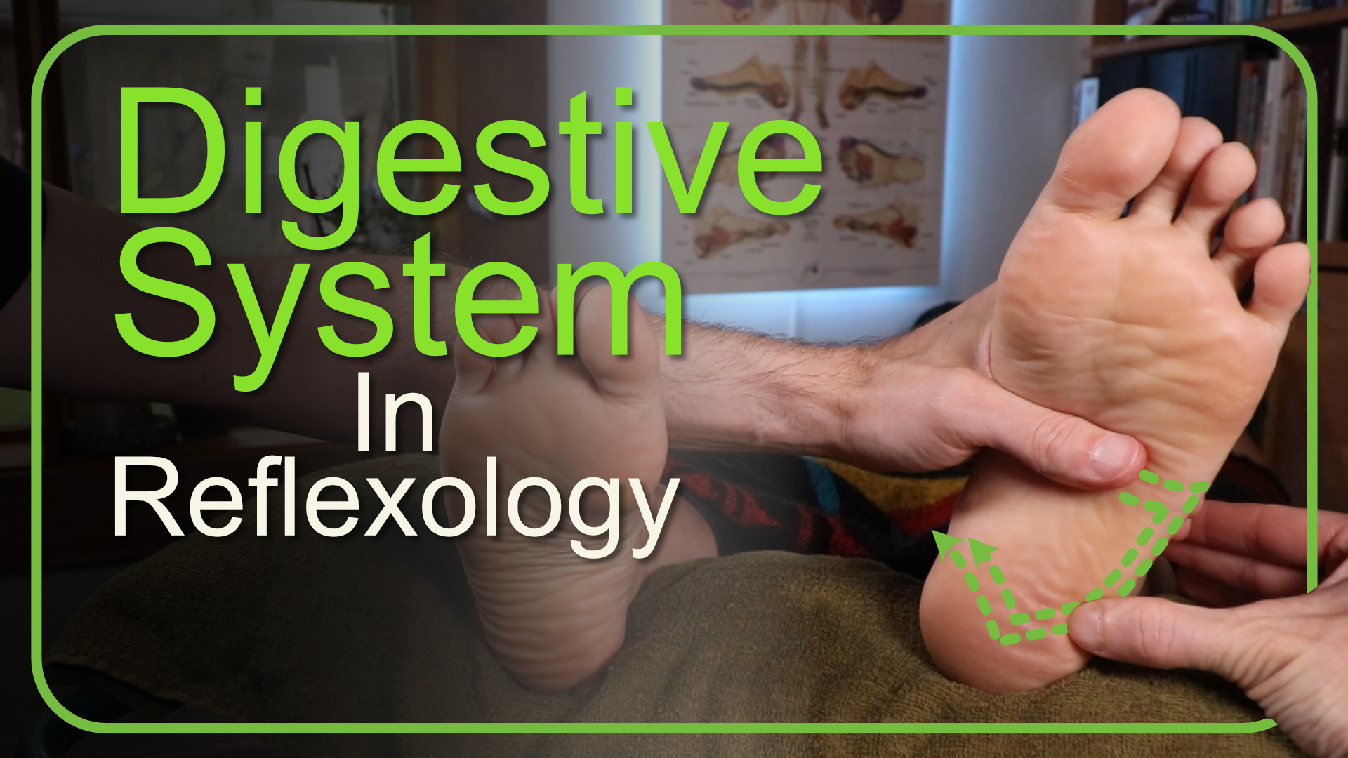 thumbnail for digestive reflexology